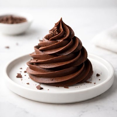 Image of Fudge Frosting