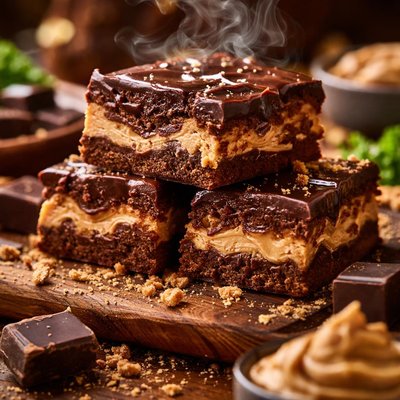 Image of Fudge Hooves