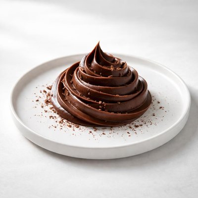 Image of Fudge Icing