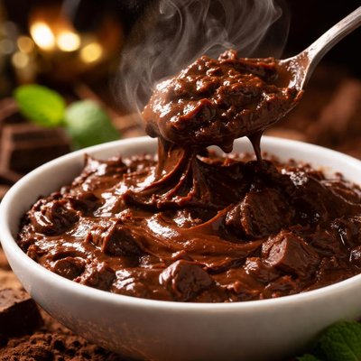 Image of Fudge Instant Secret