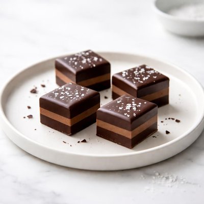Image of Fudge Meltaways