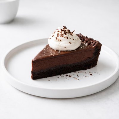 Image of Fudge Pie