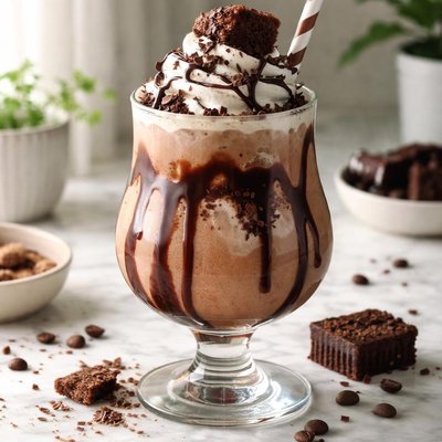 Image of Fudge Slide