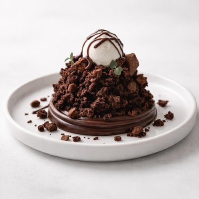 Image of Fudge Slush