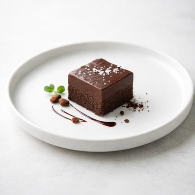 Image of Fudge Square