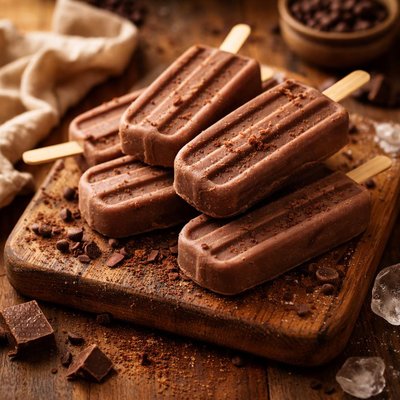 Image of Fudgesicles