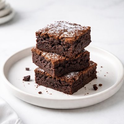 Image of Fudgy Brownies