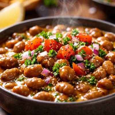 Image of Ful Medames