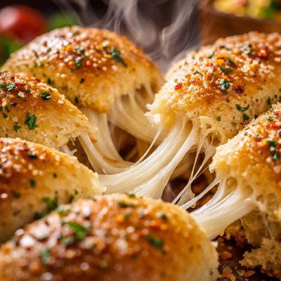 Image of Fun to Eat Pull Aparts