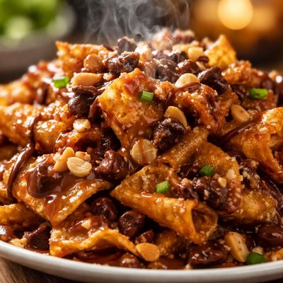 Image of Funky Frito Fruckies