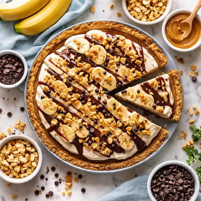 Image of Funky Monkey Pie