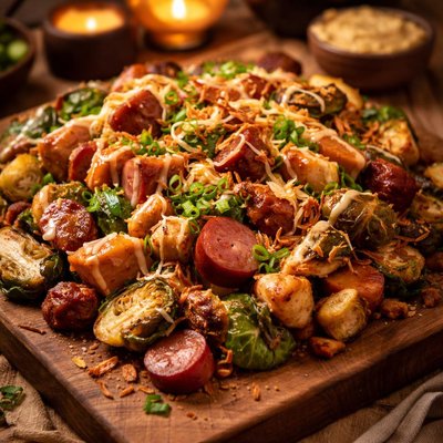 Image of Fusion Confusion