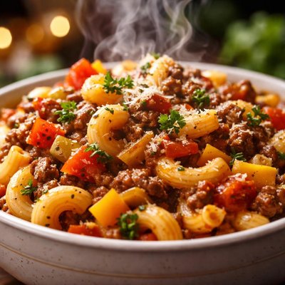 Image of Fusion Slumgullion