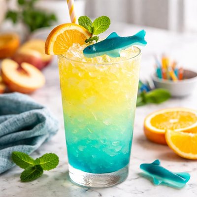 Image of Fuzzy Shark