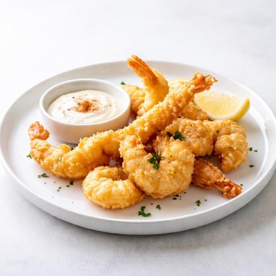 Image of G I Batter Fried Shrimp