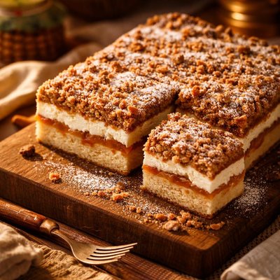 Image of Gabriels Cake