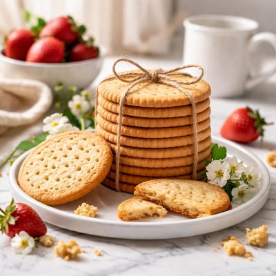 Image of Galletas Maria