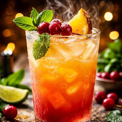 Image of Galliano Breeze Cocktail