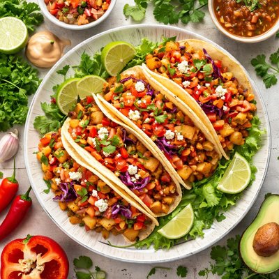 Image of Gallitos De Papa from Costa Rica