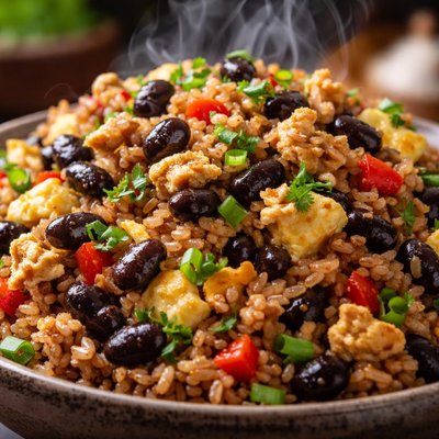 Image of Gallo Pinto