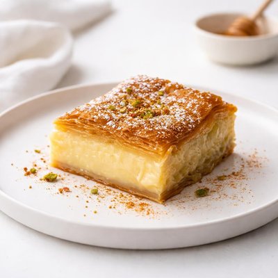 Image of Galotoboureko