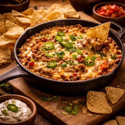 Image of Game Day Dip