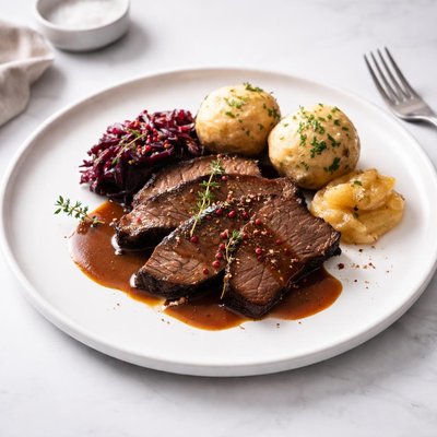 Image of Game Sauerbraten