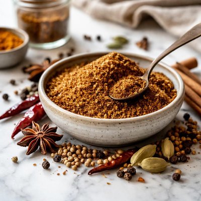 Image of Garam Masala Hot Mixed Spice