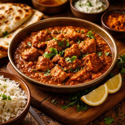 Image of Garam Masala Ii