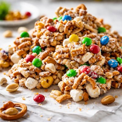 Image of Garbage Candy