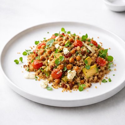 Image of Garden Cottage Crunch