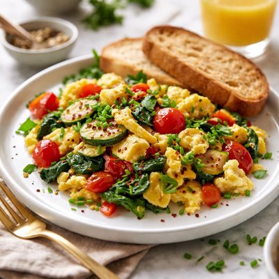 Image of Garden Scramble