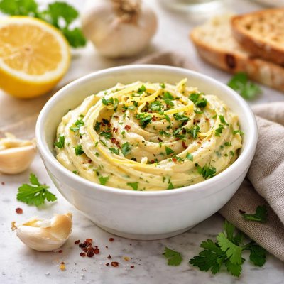 Image of Garlic Butter