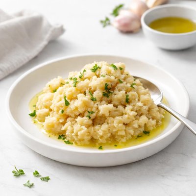 Image of Garlic Seasoning Paste