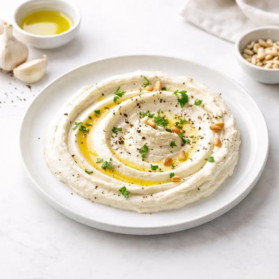 Image of Garlic Spread