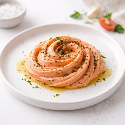Image of Garlic Tomato Butter