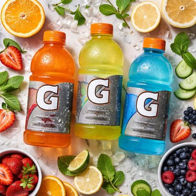 Image of Gatorade