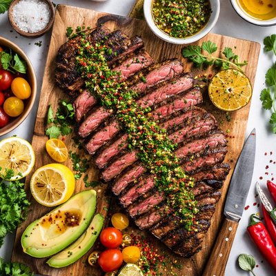 Image of Gaucho Steak