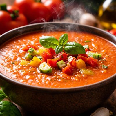 Image of Gazpacho Andalusia
