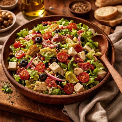 Image of Genoa Salad