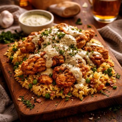 Image of George of the Jungle