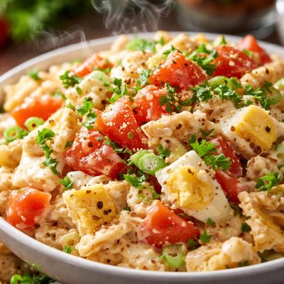 Image of Georgia Cracker Salad