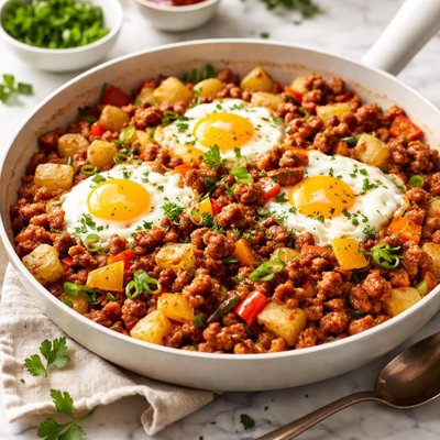 Image of Georgia Hash