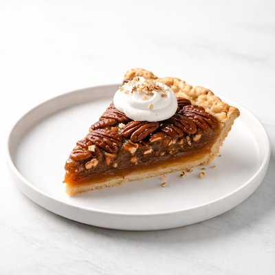 Image of Georgia Pecan Pie