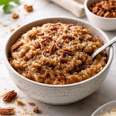Image of German Chocolate Cake Icing