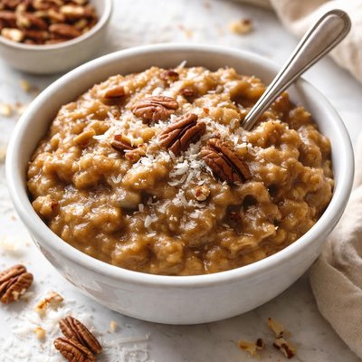 Image of German Chocolate Icing