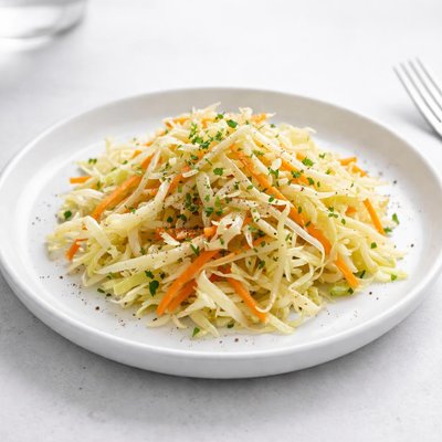 Image of German Coleslaw