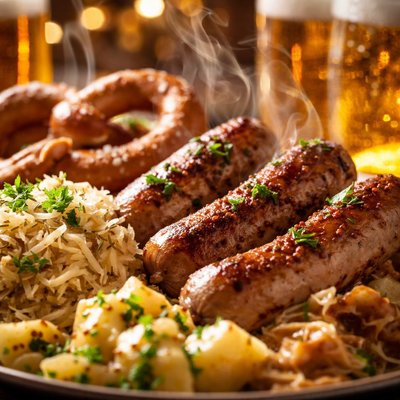 Image of German Fest