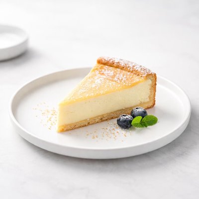 Image of German Kasekuchen