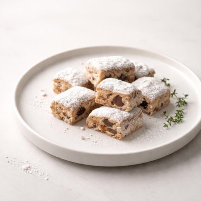 Image of German Loaf Cookies